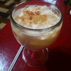 horchata