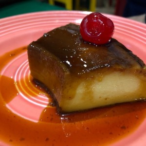 Flan