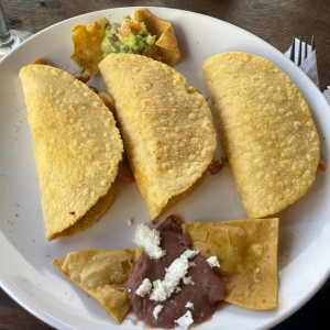 Quesadillas - Quesadillas Charro