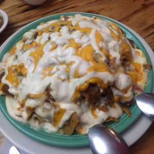 nachos