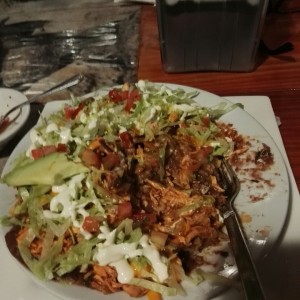 Taco Salad 