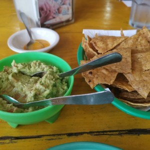 guacamole