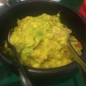 Guacamole