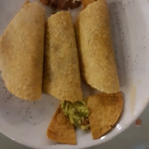 Tacos - Tacos Mixtos