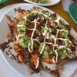 Nachos