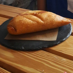 empanada gigante