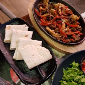 Mexican Taco Salad