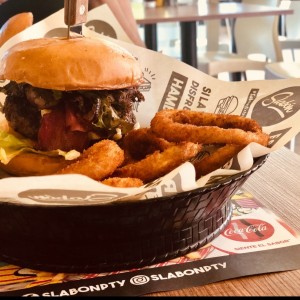 cholipay burger