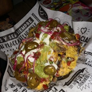 Nachos