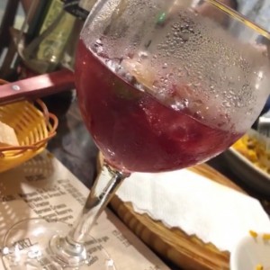 tinto de verano 