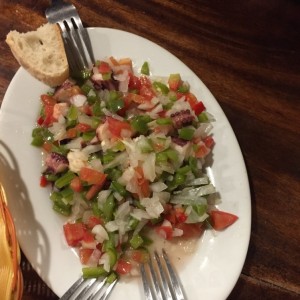 Ceviche 