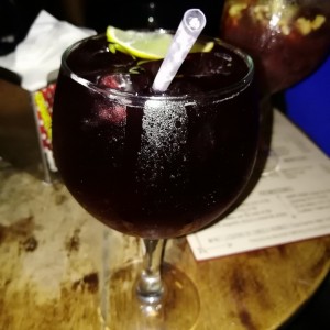 tinto de verano