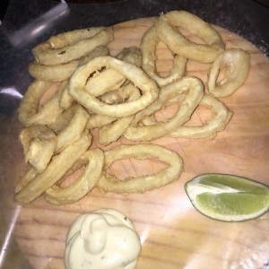 calamares