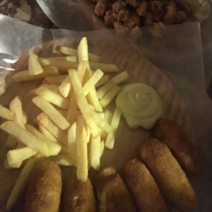 croquetas