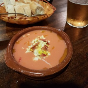 salmorejo