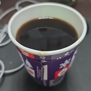 americano