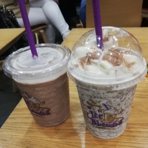 frappes