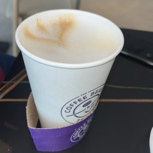 Espresso - Cappuccino