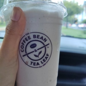 Ice Blended Chocolate