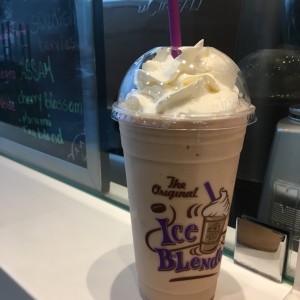 Ice Blended / Chai Tea