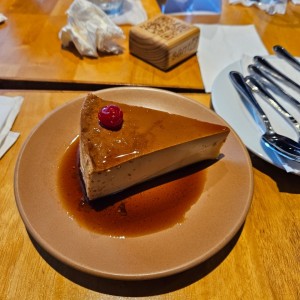 Flan