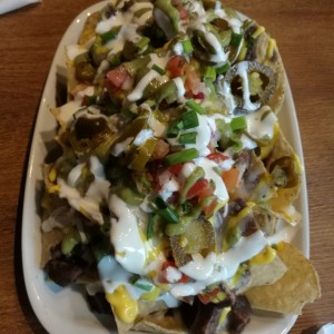 nachos