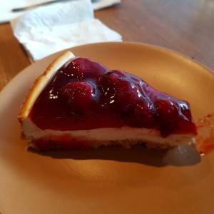 Chessecake