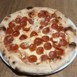 Pizza - Pepperoni
