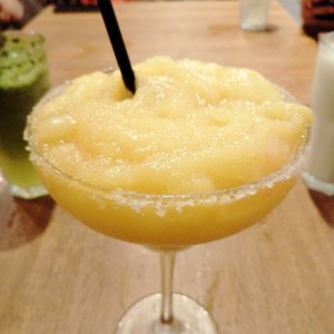 Margarita de Mango