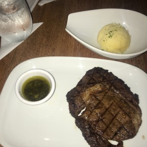 rib eye