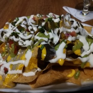 Nachos