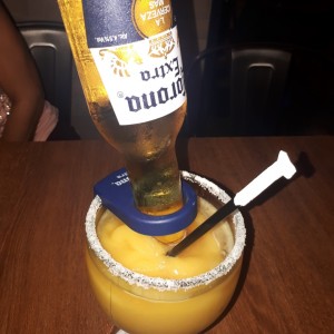 margarita buldog