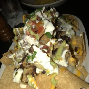 Nachos 