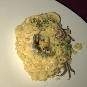 Risotto