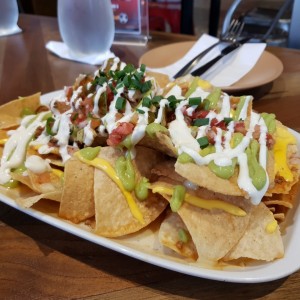 nachos