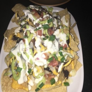 Nachos