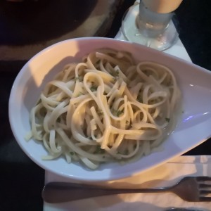 pasta