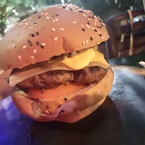 hamburguesa