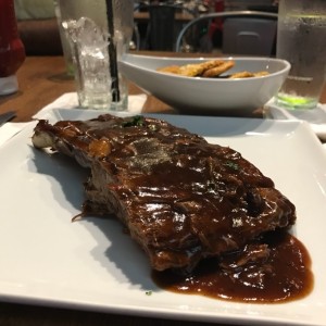 BBQ Ribs