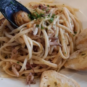 Frutti Di Mare