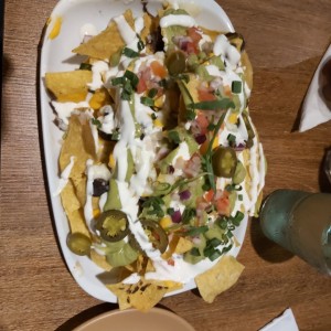 Nachos