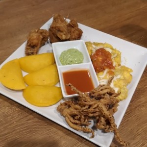 picada