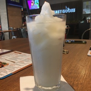 Limonada frozen