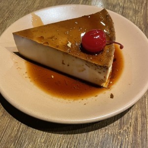 Flan