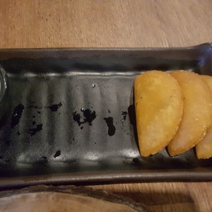 Empanaditas de carne