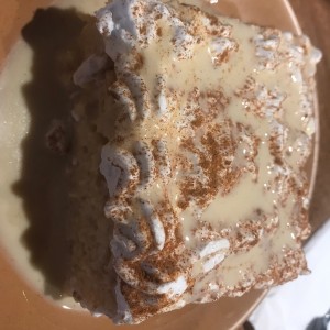 Tres Leches 