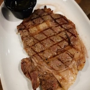 Rib Eye