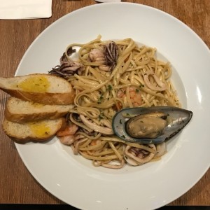 Frutti di Mare