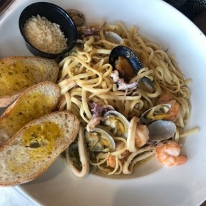 Frutti di mare