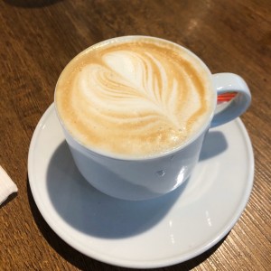 Capuchino